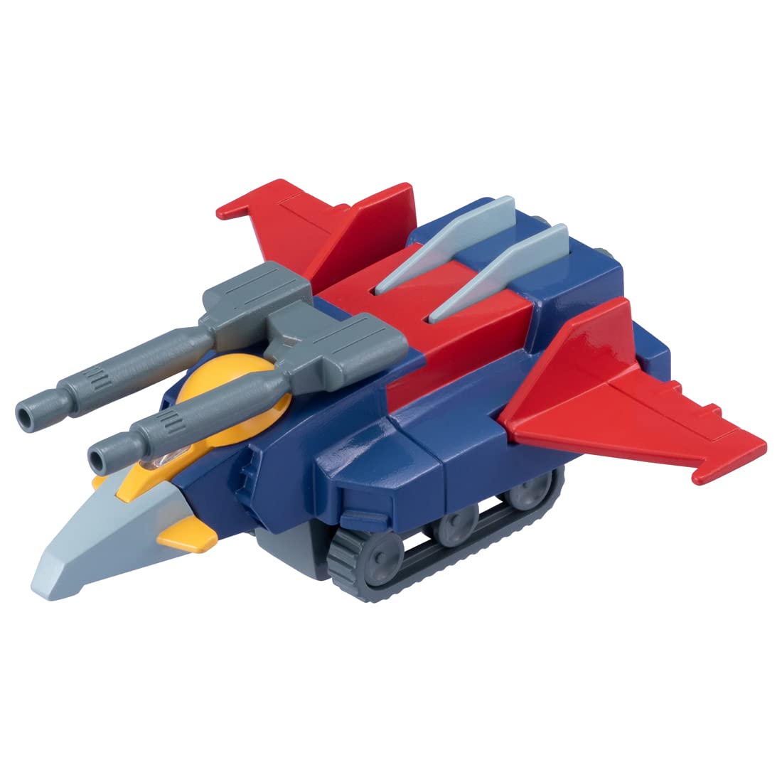Tomica Premium Unlimited Mobile Suit Gundam G Fighter- Japan Figure Store - #1 Bring To You The Best Japanese Goods
