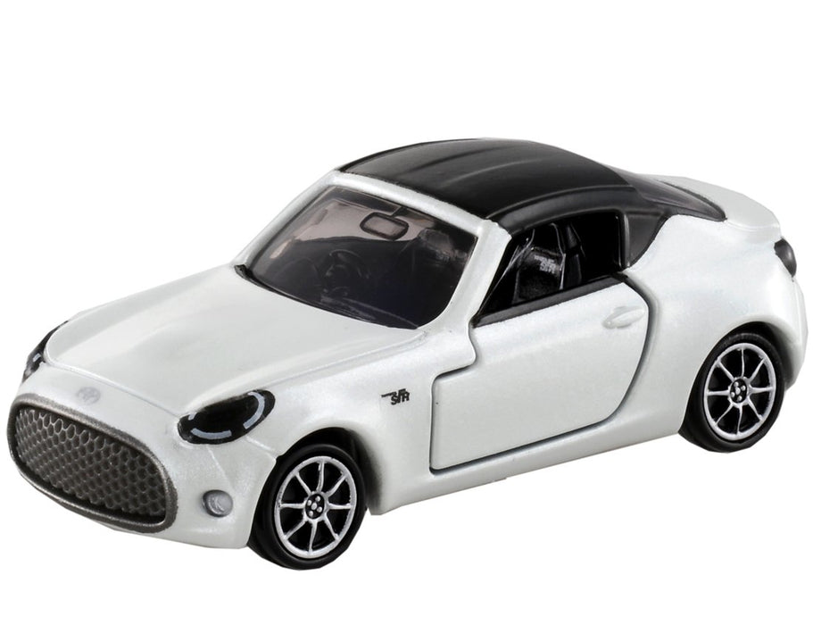 Takara Tomy Tomica Premium 14 Toyota S-Fr Japanese Plastic Vehicles Car Models- Japan Figure Store - #1 Bring To You The Best Japanese Goods