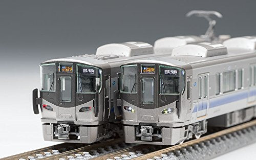 Tomytec Tomix N Gauge 225-5100 Suburban Railway Model Train Extension Set- Japan Figure Store - #1 Bring To You The Best Japanese Goods