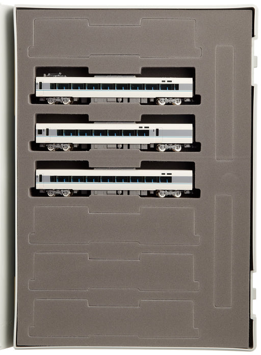 Tomytec Tomix N Gauge 287 Series Kuroshio Railway Model Train Set 92474- Japan Figure Store - #1 Bring To You The Best Japanese Goods