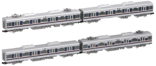Tomytec Tomix N Gauge 321 Series Extension Set B 4 Cars 98326 Model Train- Japan Figure Store - #1 Bring To You The Best Japanese Goods