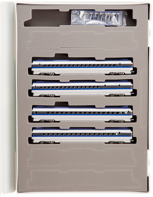 Tomytec Tomix N Gauge 500 Series Nozomi 4 Car Set 92308 Model Train- Japan Figure Store - #1 Bring To You The Best Japanese Goods