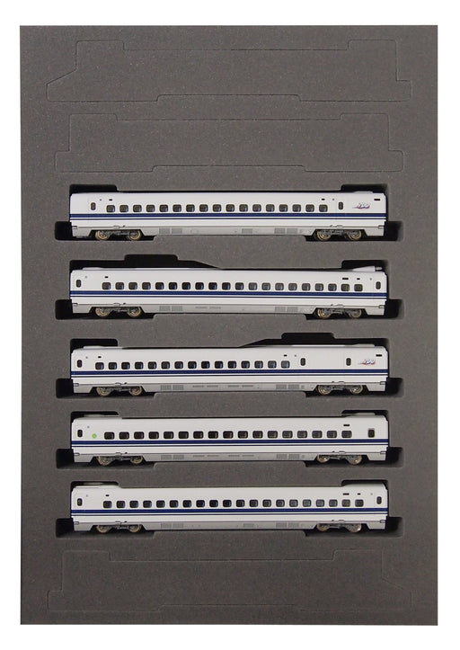 Tomytec Tomix N Gauge 700 3000 Series Nozomi Tokaido Sanyo Shinkansen 92265 Model Train Set- Japan Figure Store - #1 Bring To You The Best Japanese Goods