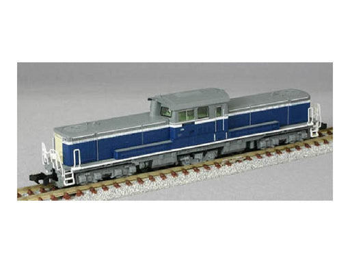 Tomytec Tomix N Gauge DD51 JR Freight 2216 Renewal Diesel Train Model- Japan Figure Store - #1 Bring To You The Best Japanese Goods
