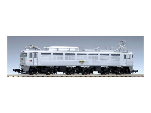 Tomytec Tomix N Gauge Electric Locomotive Railway Model EF81-300 Primary Type 9132- Japan Figure Store - #1 Bring To You The Best Japanese Goods