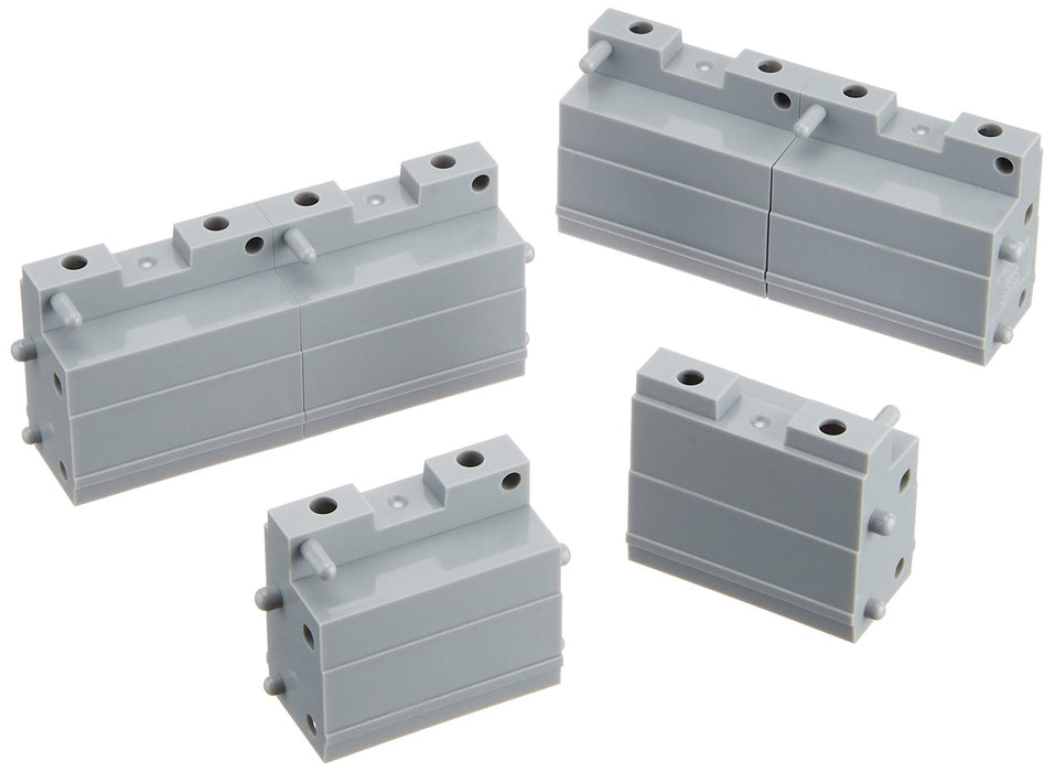 Tomytec Tomix N Gauge 3231 Embankment Pier Railway Model Supplies- Japan Figure Store - #1 Bring To You The Best Japanese Goods