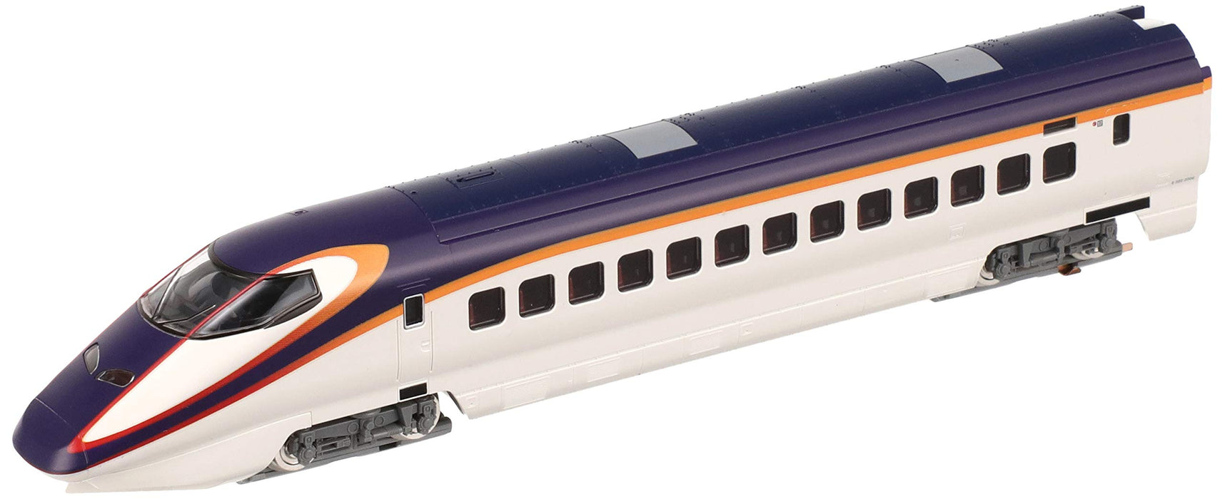 Tomytec Tomix N Gauge E32000 Series Tsubasa New Paint FM-014 Model Train- Japan Figure Store - #1 Bring To You The Best Japanese Goods