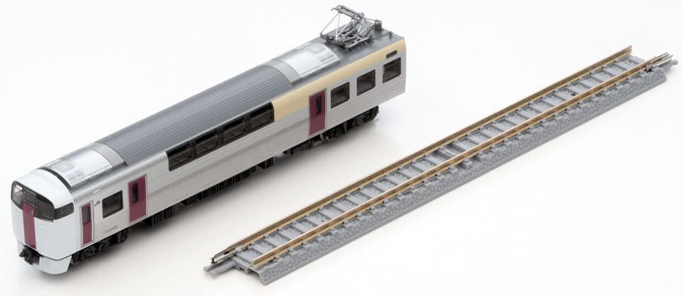 TOMIX Fm-028 First Car Museum Jr Series 215 Suburban Train 2Nd N Scale- Japan Figure Store - #1 Bring To You The Best Japanese Goods