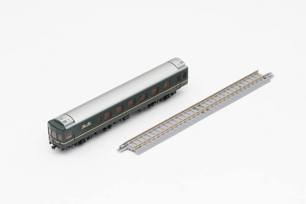 Tomytec Tomix N Gauge 24 Series 25 Twilight Express First Car Museum FM029 Railway Model- Japan Figure Store - #1 Bring To You The Best Japanese Goods