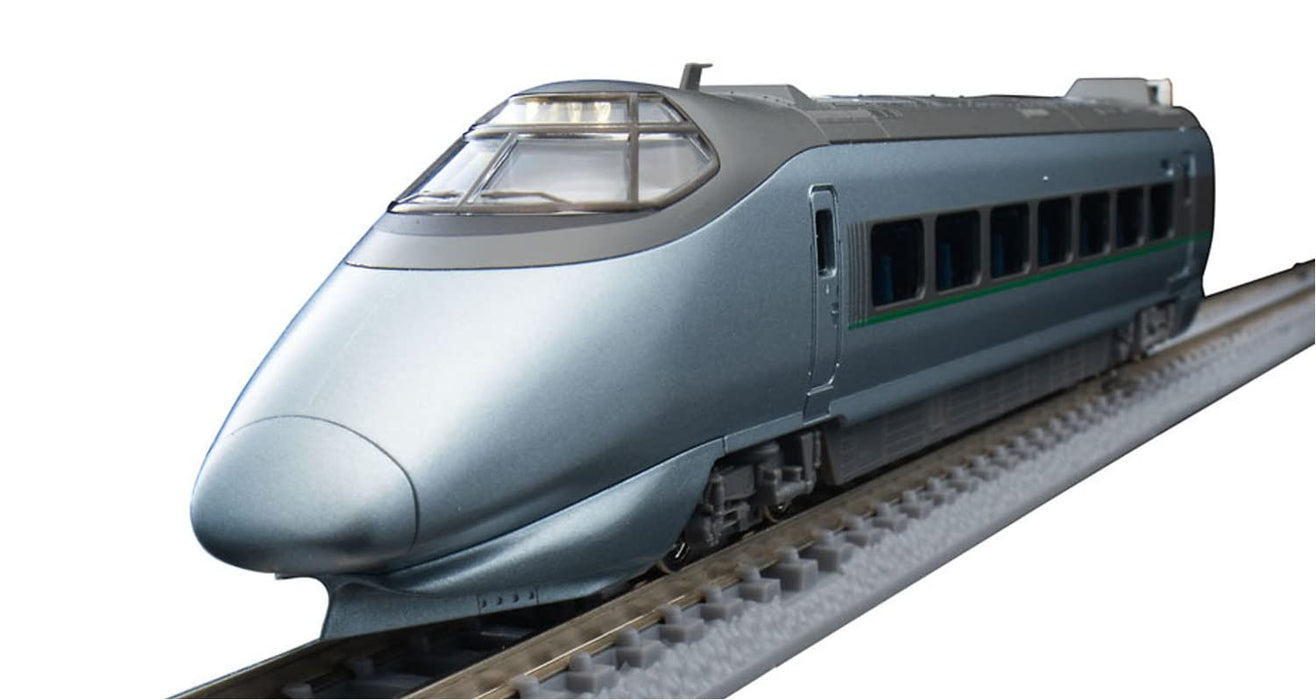 Tomytec Tomix N Gauge Jr 400 Series Yamagata Shinkansen Tsubasa Railway Model Train- Japan Figure Store - #1 Bring To You The Best Japanese Goods