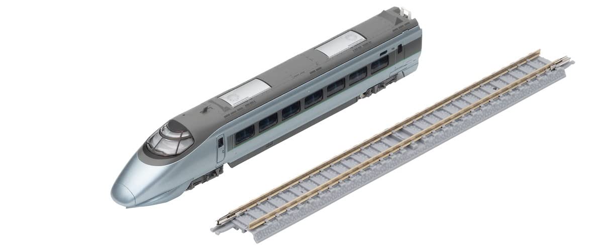 Tomytec Tomix N Gauge Jr 400 Series Yamagata Shinkansen Tsubasa Railway Model Train- Japan Figure Store - #1 Bring To You The Best Japanese Goods