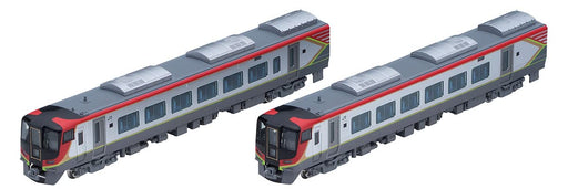 Tomytec Tomix N Gauge Jr 2700 Series Extension Set Railway Model Diesel Car- Japan Figure Store - #1 Bring To You The Best Japanese Goods