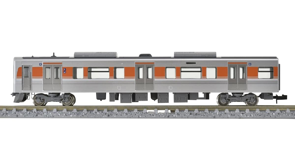 Tomix 98820 Jr Series 315 Commuter Train 8 Cars Set N Scale- Japan Figure Store - #1 Bring To You The Best Japanese Goods