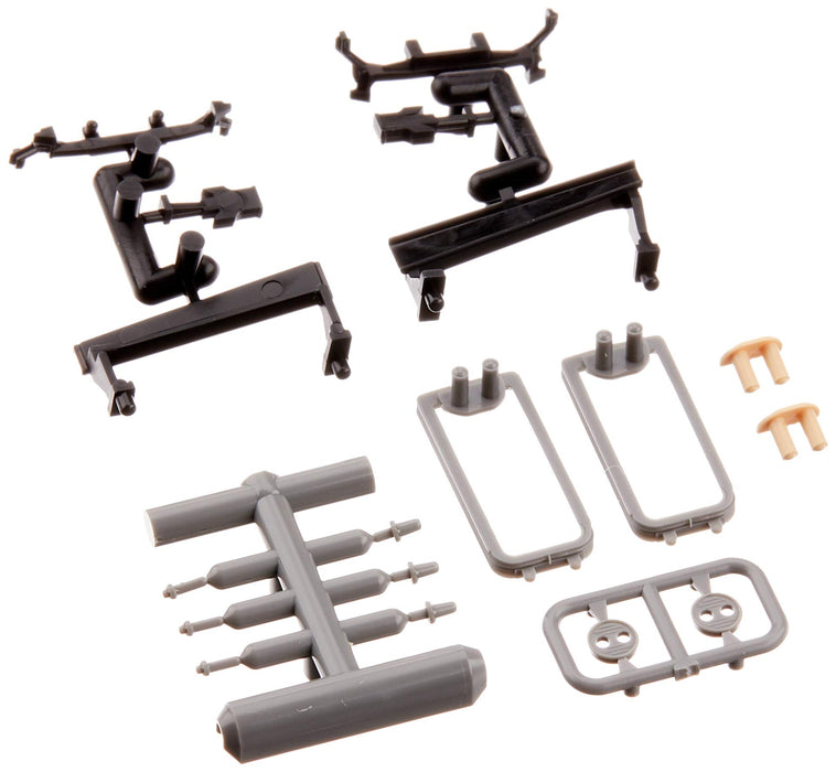 Tomytec Tomix N Gauge Kiha 10 M 2445 Diesel Railway Model Car- Japan Figure Store - #1 Bring To You The Best Japanese Goods