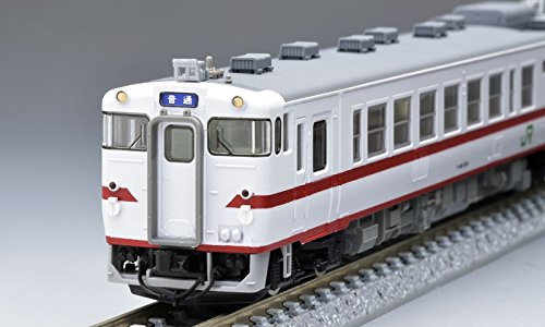 Tomytec Tomix N Gauge Kiha 40 500 Morioka Color Diesel Railway Model Car M9422- Japan Figure Store - #1 Bring To You The Best Japanese Goods