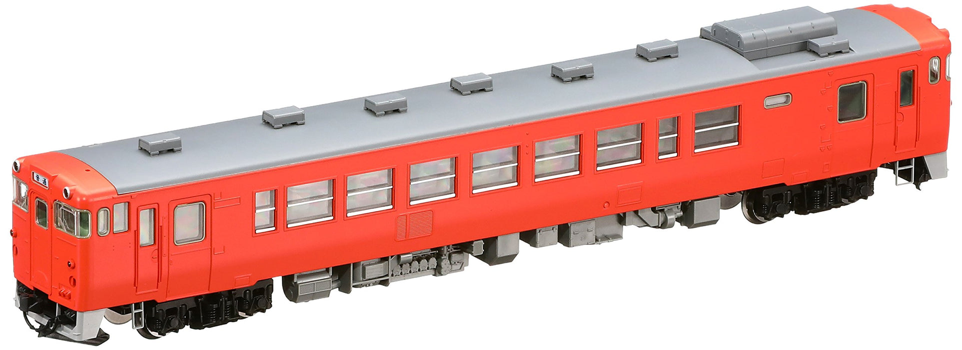 Tomytec Tomix N Gauge Kiha 40-2000 Diesel Railway Model Car T 8406- Japan Figure Store - #1 Bring To You The Best Japanese Goods