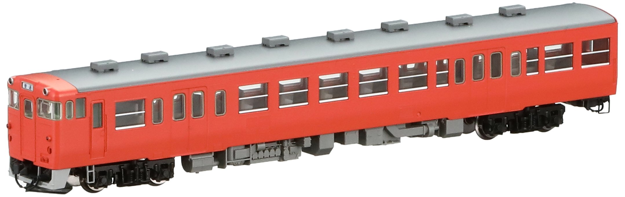 Tomytec Tomix N Gauge Kiha47 1000 Type 8410 Diesel Railway Model Car- Japan Figure Store - #1 Bring To You The Best Japanese Goods