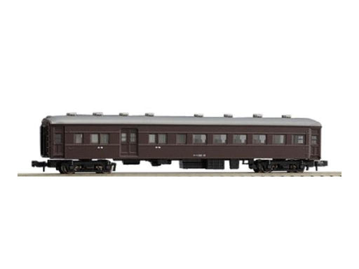 Tomytec Tomix N Gauge 8545 Railway Model Suhani 32 Passenger Car- Japan Figure Store - #1 Bring To You The Best Japanese Goods