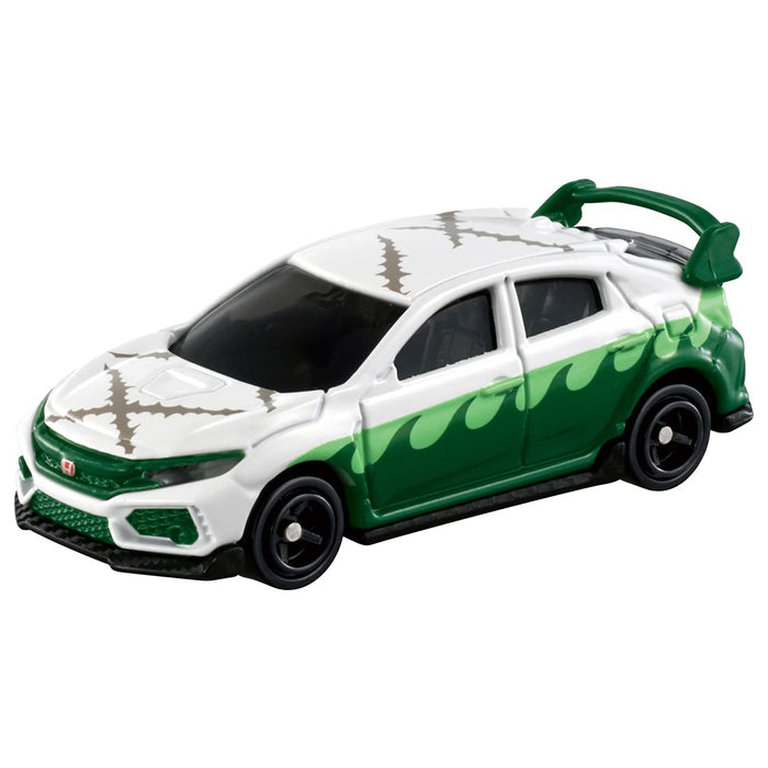 TAKARA TOMY Tomica Demon Slayer : Kimetsu No Yaiba Vol.3 11 Shinazugawa Sanemi- Japan Figure Store - #1 Bring To You The Best Japanese Goods