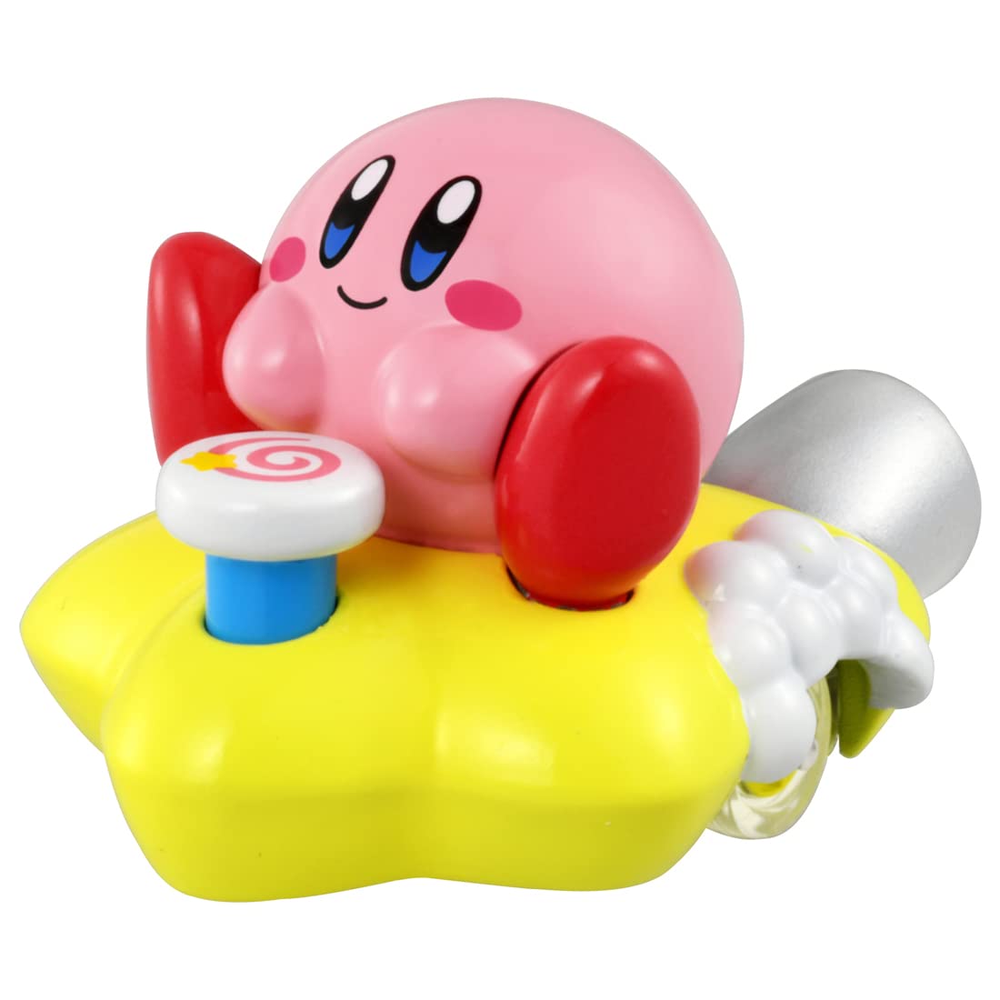 TAKARA TOMY Dream Tomica Kirby- Japan Figure Store - #1 Bring To You The Best Japanese Goods