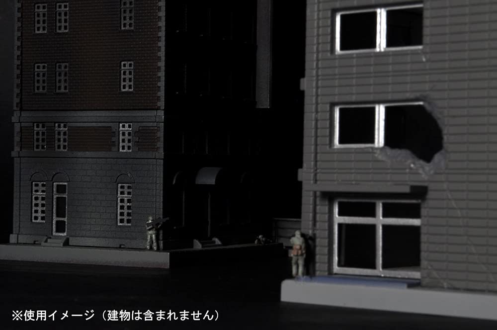 TOMYTEC Dcma02 Diocolle Combat 1/144 Infantry Set B Plastic Model- Japan Figure Store - #1 Bring To You The Best Japanese Goods