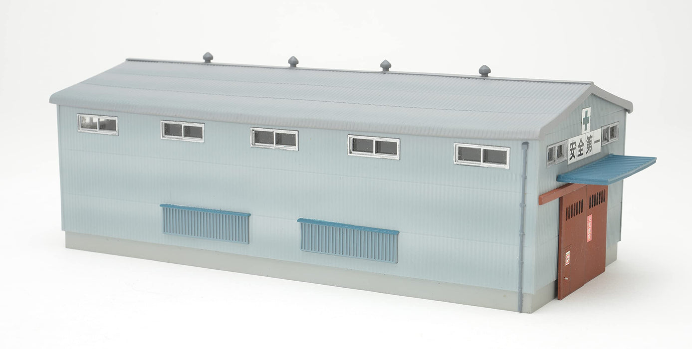 Tomytec Geocolle 137 Warehouse B Diorama Supplies- Japan Figure Store - #1 Bring To You The Best Japanese Goods