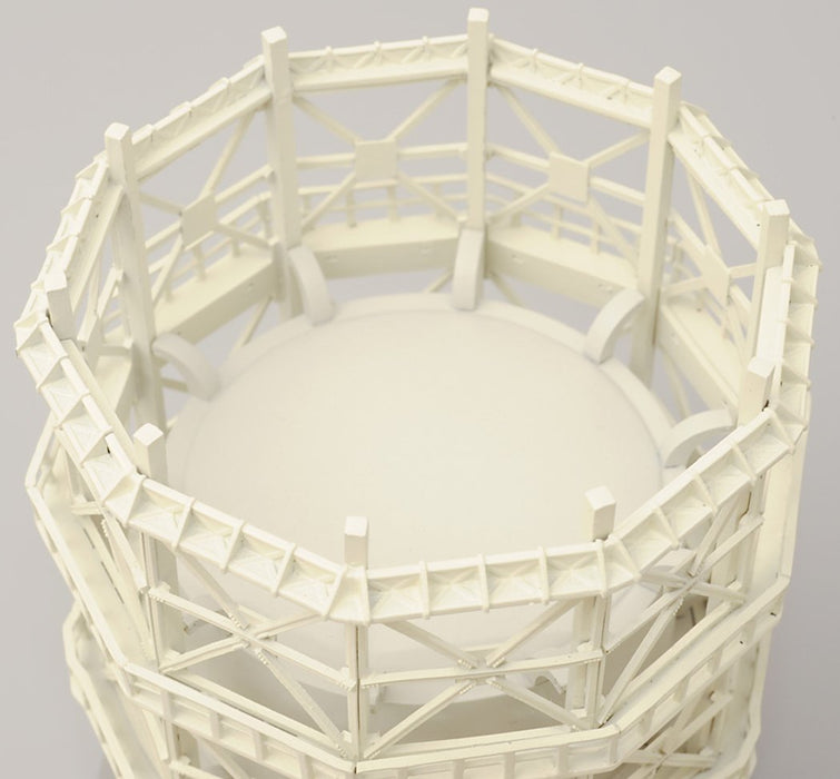 Tomytec Geocolle Scenery Collection 099 Complex G Diorama Accessories- Japan Figure Store - #1 Bring To You The Best Japanese Goods