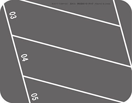 Tomytec Fire Pump Truck Set with Water Tank - Limited Edition Diorama Supplies- Japan Figure Store - #1 Bring To You The Best Japanese Goods