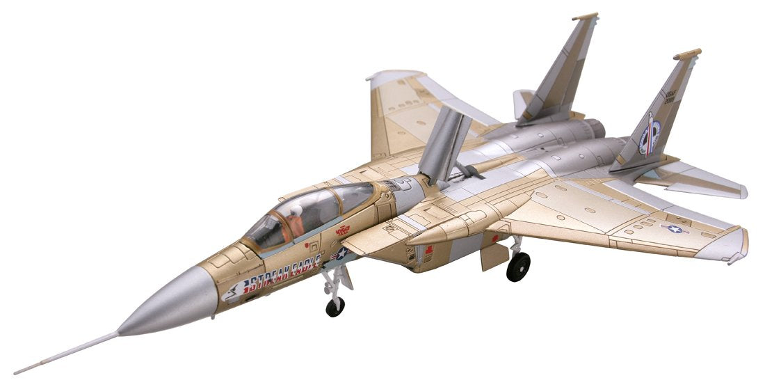 Tomytec Gi Mix Yoneku F15 A Streak Model by Gi Ac40 - High-Quality Toy- Japan Figure Store - #1 Bring To You The Best Japanese Goods