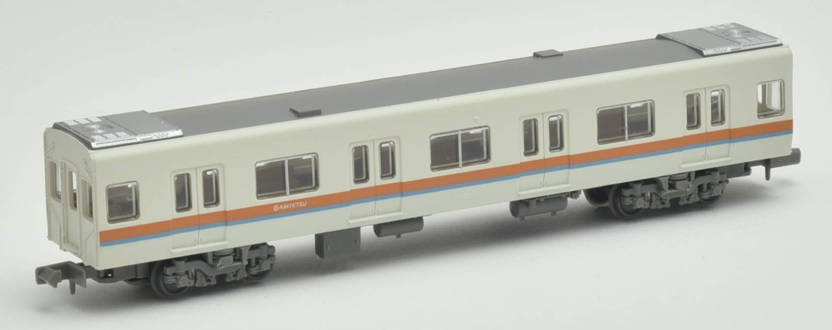 TOMYTEC - Kintetsu Railway Series 7000 6 Cars Set - N Scale- Japan Figure Store - #1 Bring To You The Best Japanese Goods