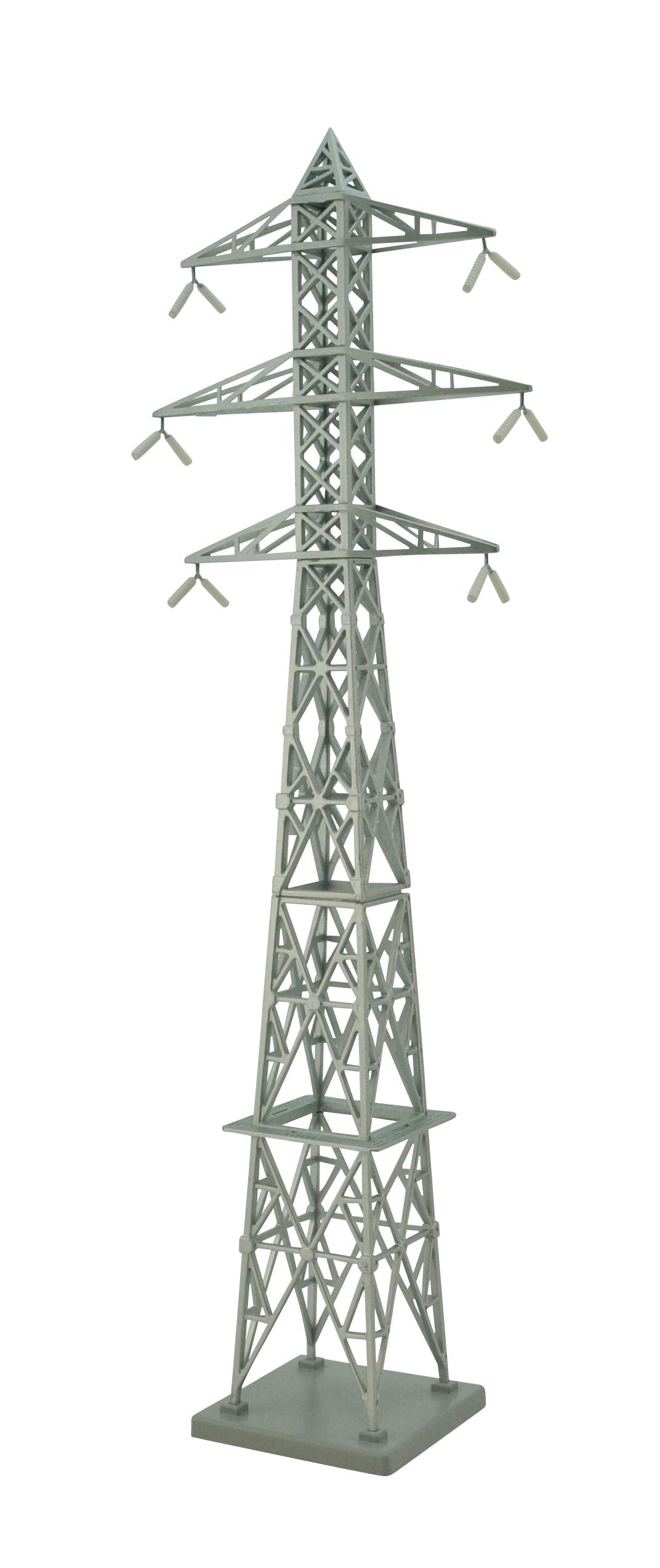 Tomytec Scenery Collection - Power Transmission Tower B3 Diorama Accessory- Japan Figure Store - #1 Bring To You The Best Japanese Goods