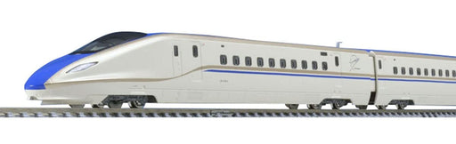 Tomytec Tomix N Gauge E7 Series Shinkansen 98530 Model Train Set- Japan Figure Store - #1 Bring To You The Best Japanese Goods