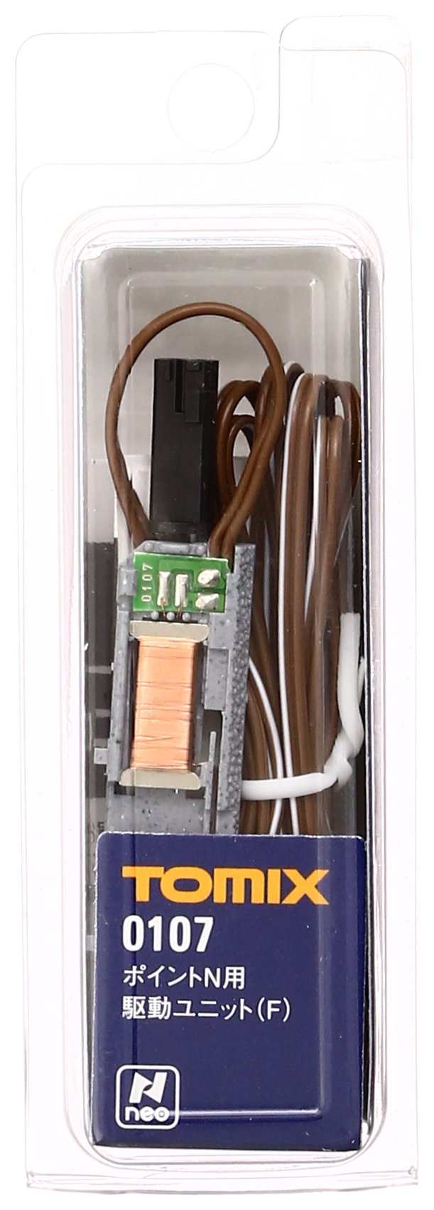 Tomytec Tomix N Gauge Drive Unit F0107 Railway Model Supplies- Japan Figure Store - #1 Bring To You The Best Japanese Goods