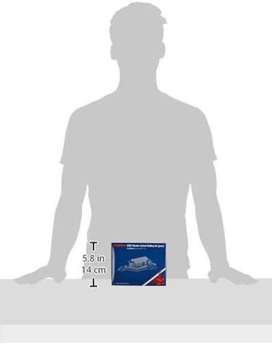 Tomytec Green Wooden Station Building Set N Gauge 4202 Railway Model- Japan Figure Store - #1 Bring To You The Best Japanese Goods