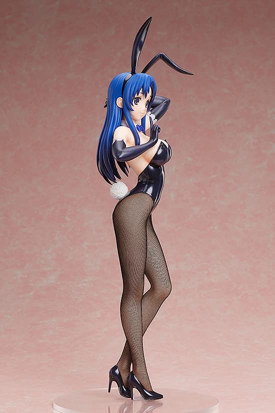 Freeing Tora-Dora! Ami Kawashima Bunny 1/4 Scale Figure- Japan Figure Store - #1 Bring To You The Best Japanese Goods