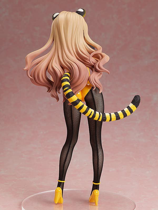 FREEING Taiga Aisaka: Tiger Ver. 1/4 Figure Toradora!- Japan Figure Store - #1 Bring To You The Best Japanese Goods