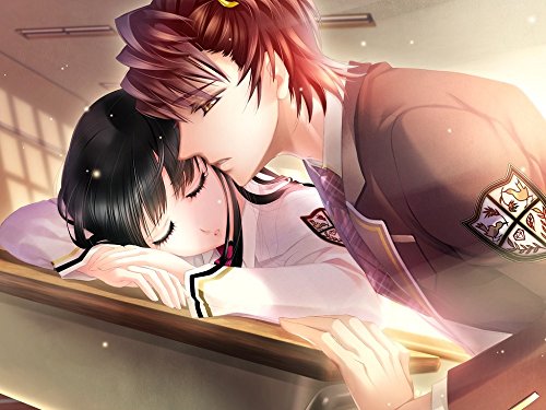 Torikago No Marriage ~Hatsukoi No Tsubasa Ps Vita Sony Japanese Playstation New