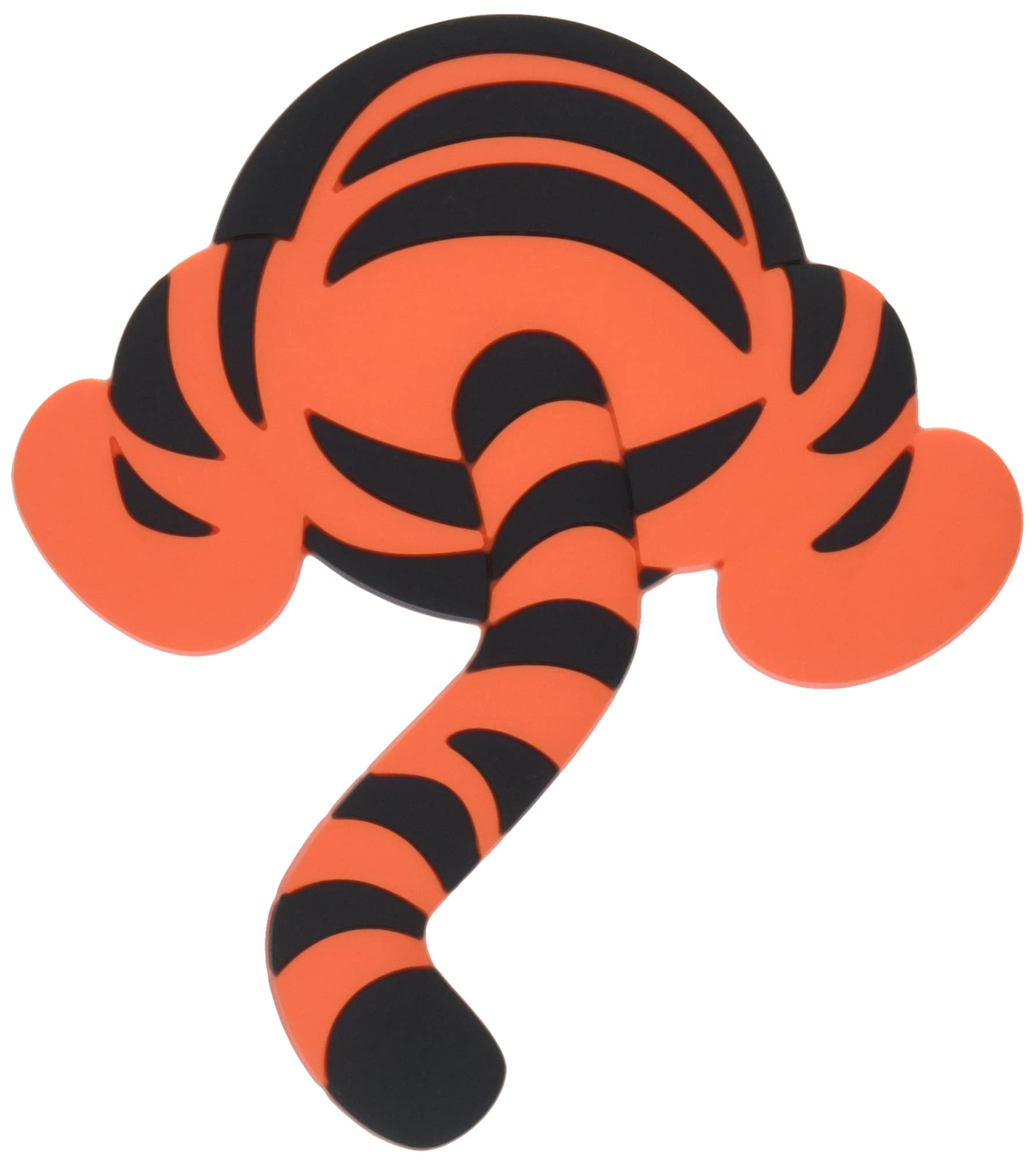 Toyo Case Disney Tigger Magnet Hook Mh-D-05 - Japan- Japan Figure Store - #1 Bring To You The Best Japanese Goods