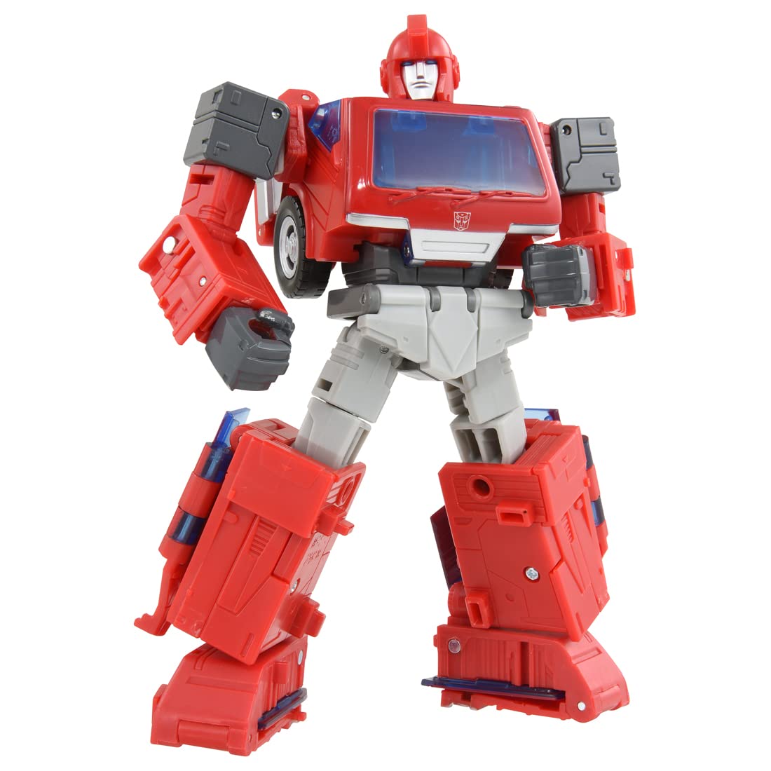 Transformers Ss-97 Ironhide- Japan Figure Store - #1 Bring To You The Best Japanese Goods