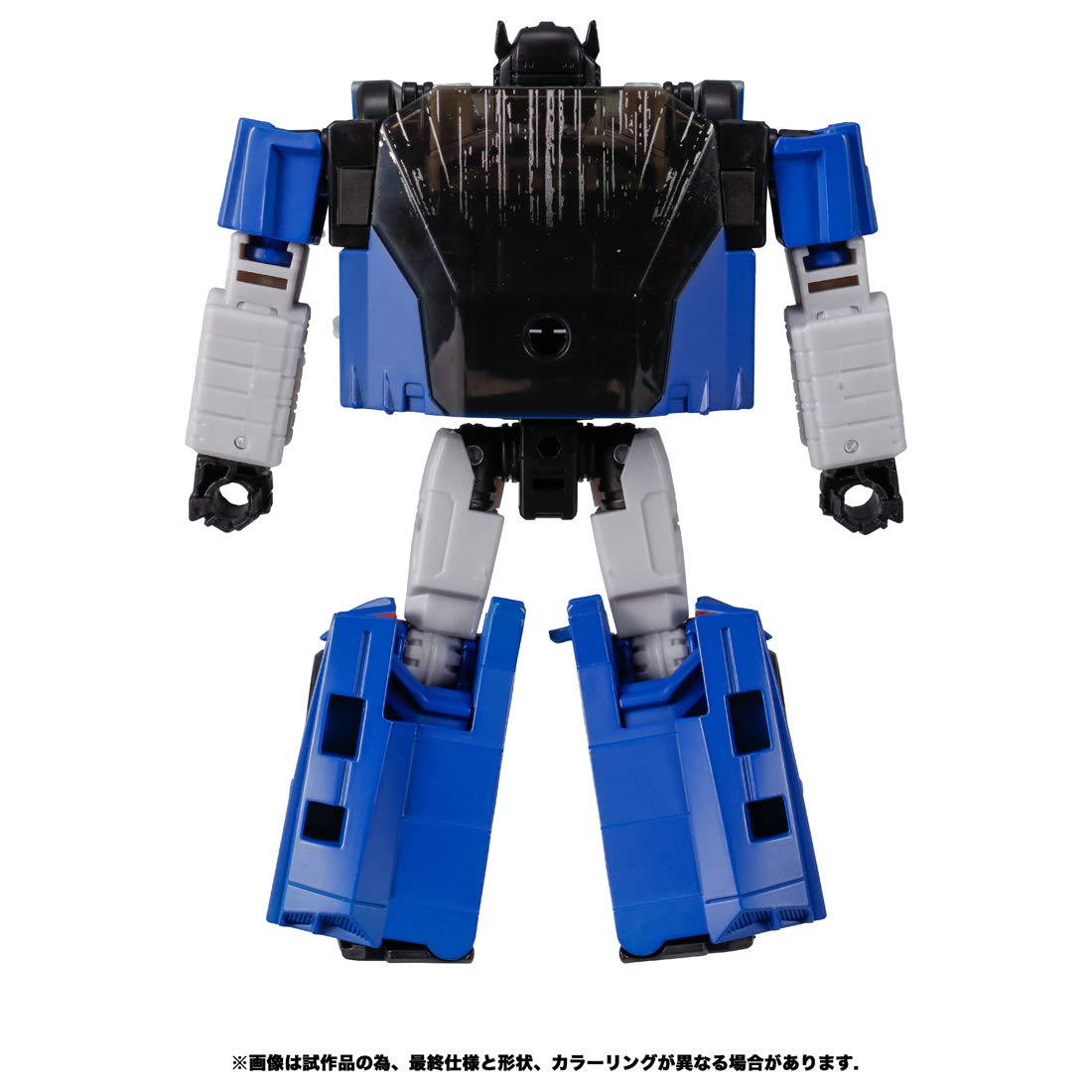 Takara Tomy Transformers War For Cybertron Wfc-17 Deep Cover Japan- Japan Figure Store - #1 Bring To You The Best Japanese Goods
