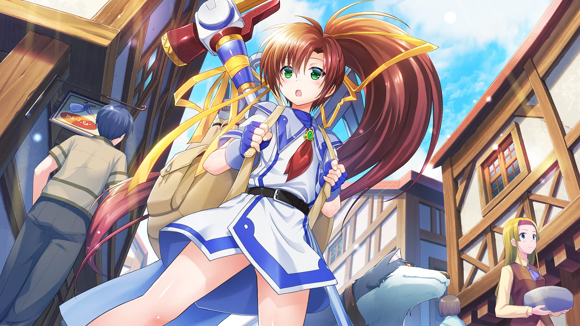 Tristia: Legacy- Japan Figure Store - #1 Bring To You The Best Japanese Goods