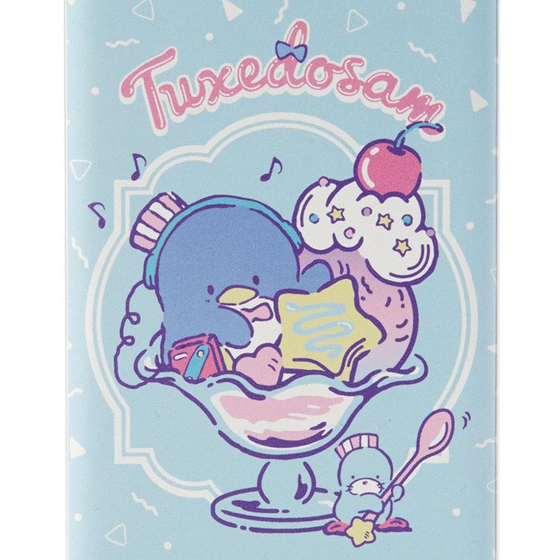 Tuxedo Sam Usb Output Lithium Ion Polymer Charger Japan Figure 4550213515809 1