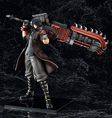 Broccoli God Eater Lindow 1/8 Scale Pvc Figure Japan- Japan Figure Store - #1 Bring To You The Best Japanese Goods