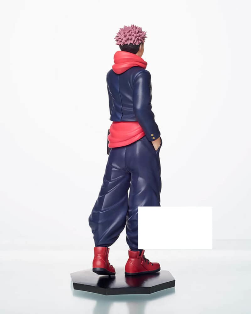 Generic Product Japan Anime Jujutsu Kaisen Yuji & Aoi Figures- Japan Figure Store - #1 Bring To You The Best Japanese Goods