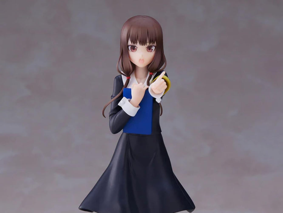 Banpresto Kaguya-Sama: Love Is War TV Anime Miko Iino Ultra Romantic Figure- Japan Figure Store - #1 Bring To You The Best Japanese Goods