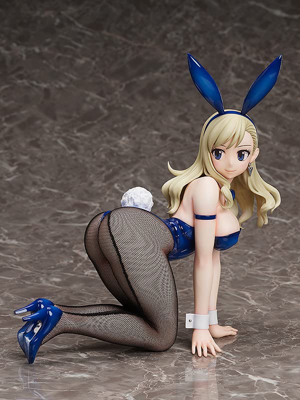 Figure Rebecca Bluegarden Bunny Ver. Edens Zero- Japan Figure Store - #1 Bring To You The Best Japanese Goods