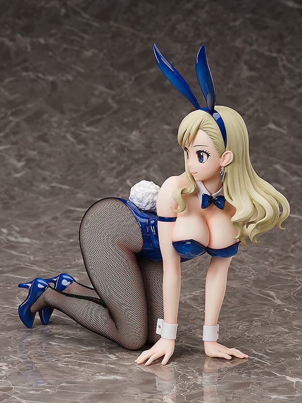 Figure Rebecca Bluegarden Bunny Ver. Edens Zero- Japan Figure Store - #1 Bring To You The Best Japanese Goods