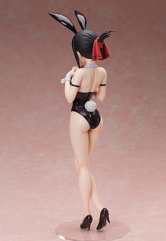 Freeing Love Is War Kaguya Shinomiya Bare Leg Bunny Ver 1/4 Scale Plastic Painted Figure- Japan Figure Store - #1 Bring To You The Best Japanese Goods