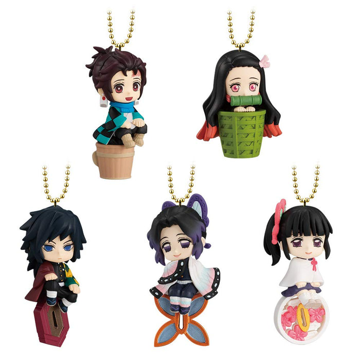 Twinkle Dolly Demon Blade 2 (8 Pieces) Candy Toy/Gum (Devil Blade)- Japan Figure Store - #1 Bring To You The Best Japanese Goods