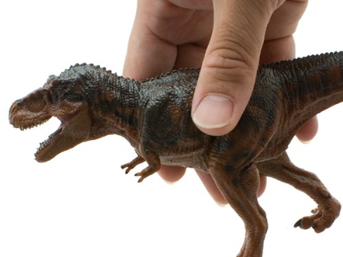 Tyrannosaurus Soft Model Fdw-001 - Favorite- Japan Figure Store - #1 Bring To You The Best Japanese Goods